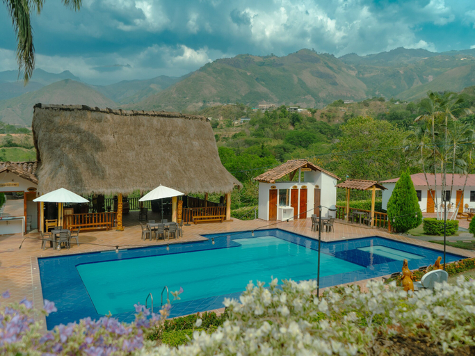 Sport & Beauty 4, Hotel Las Margaritas, San Jerónimo