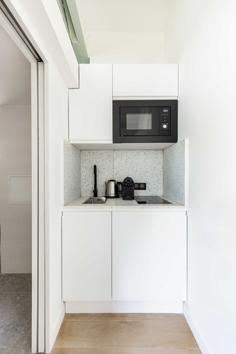Others 4, Cosy Apartment - Parc des expositions  Eiffel Tour, Paris