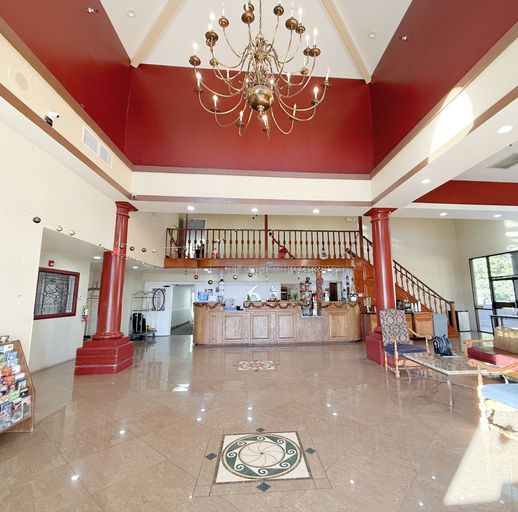 Others 5, Studio 6 Suites Tucson, Az – Airport / Kino Sports Complex, Pima