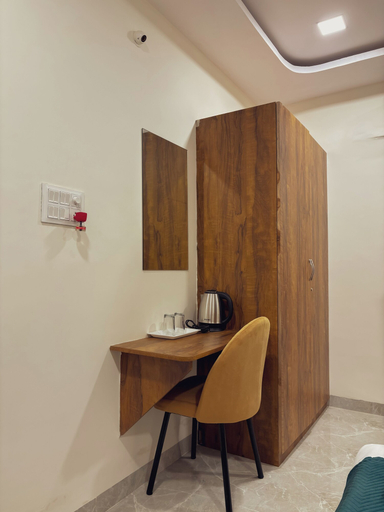 Others 4, Hotel Atharv Inn, Indore