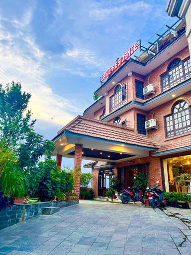 Others 3, LAVEE Residence, Bagmati