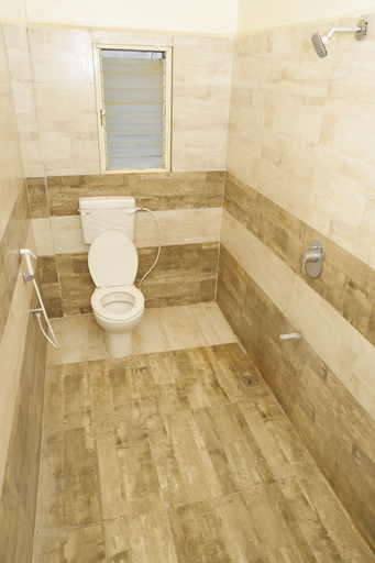Bathroom, New Punjab, Aurangabad