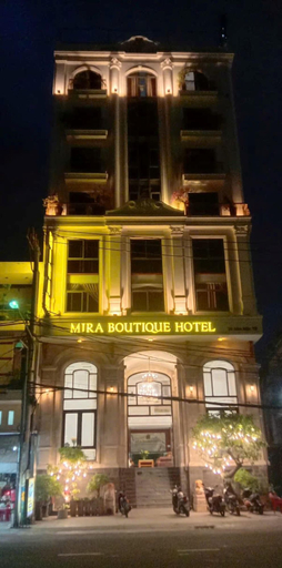Exterior & Views 2, Mira Boutique Hotel Quy Nhon, Qui Nhơn