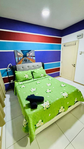 Bedroom 15