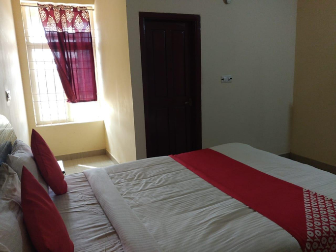 Bedroom 6