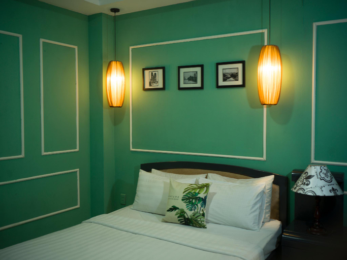 Bedroom 1