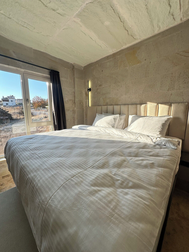 Bedroom 4, Be Still Alexa Smart Luxury Escape Adults Only, Ürgüp