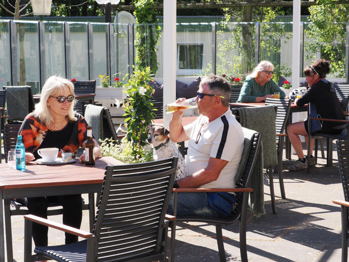 Food & Drinks 4, Forsthaus Langenberg, Vorpommern-Greifswald