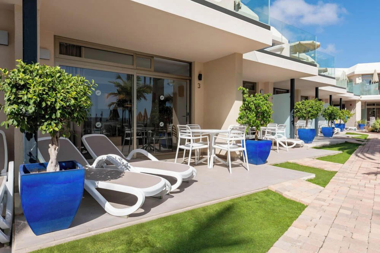Exterior & Views 2, Servatur Edén & Buganvillas, Las Palmas