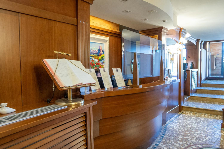 Public Area