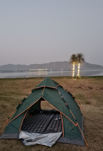 Others 5, The Udaisarovar - Lakeside Paradise, Udaipur