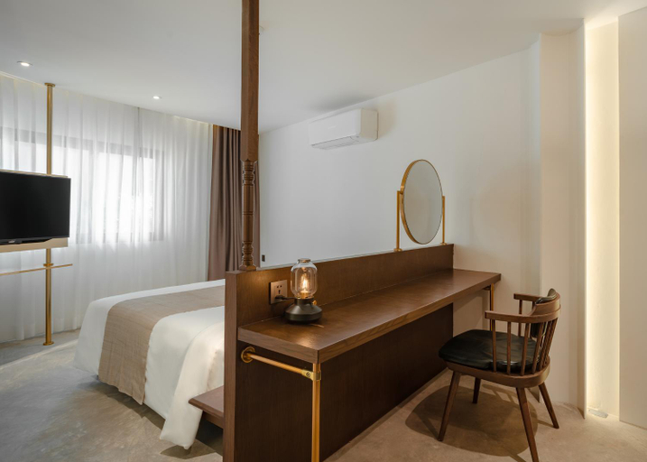 Bedroom 8