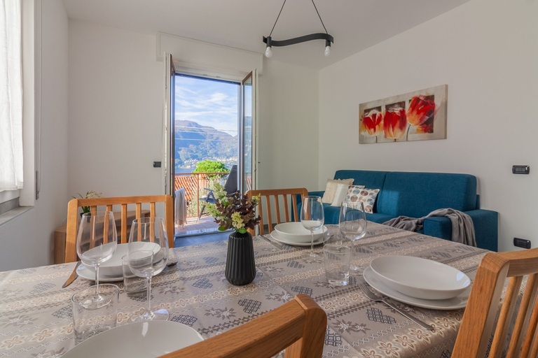 Room 5, Sweet Caroline in Lierna, Lecco