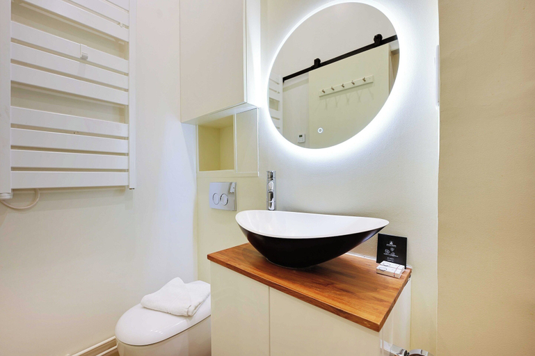 Others 2, Cosy Apartment - 1br/3p - Arc de Triomphe, Paris