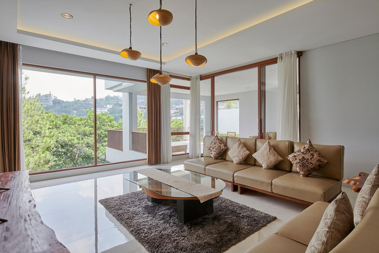 Others 5, Asmaya Hill View 7BR Villa with a private pool, Bandung