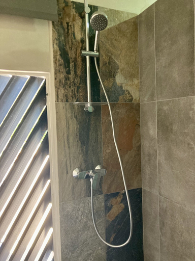 Bathroom 4, Pierre and Colors TAMARINDO Adult Only, Santa Cruz