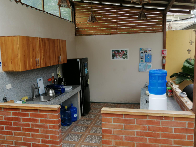 Others 5, Tagualodge Hostel Manglaralto, Santa Elena