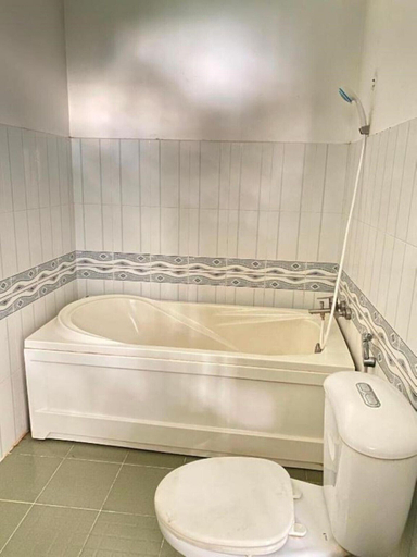 Bathroom 3, Kim Phung Ngan Hotel, Ninh Kiều