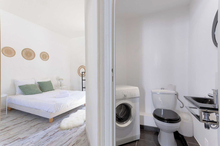 Property amenity, Elegant Flat in Cannes 2br-4p, Alpes-Maritimes