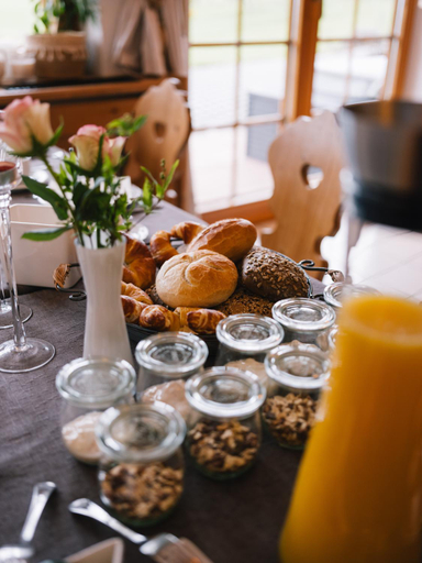 Food and beverages 2, Landhaus Weber, Odenwaldkreis