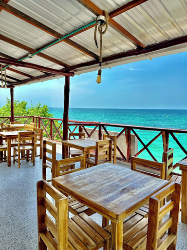 Food & Drinks 5, MANDALA BEACH, Cartagena de Indias