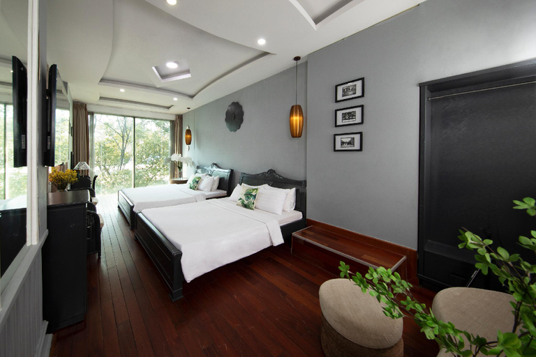 Bedroom 6