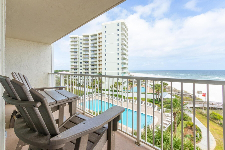 Others 5, Seaside Beach & Racquet 4507, Baldwin