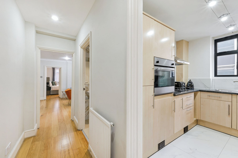 Others 4, Avari Apartments - Princeton Collection, London