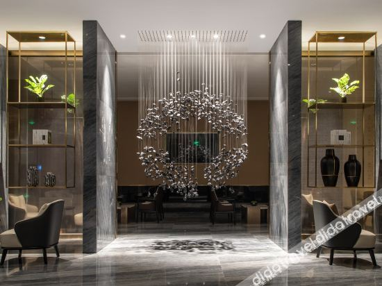 Others 2, Manzil Hotel（Pingyi）, Linyi