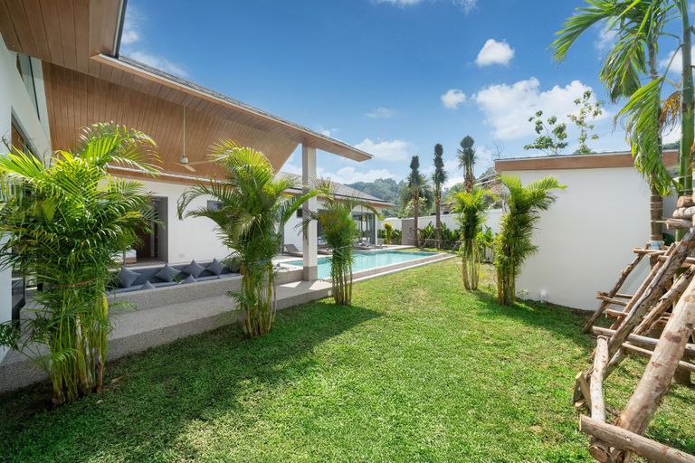 Exterior & Views 2, Himmapana Villas - Grand Valley, Phuket Island