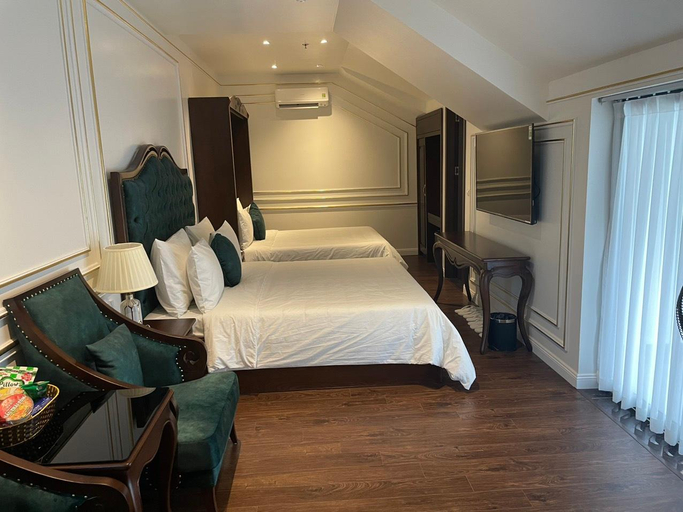 Bedroom 5