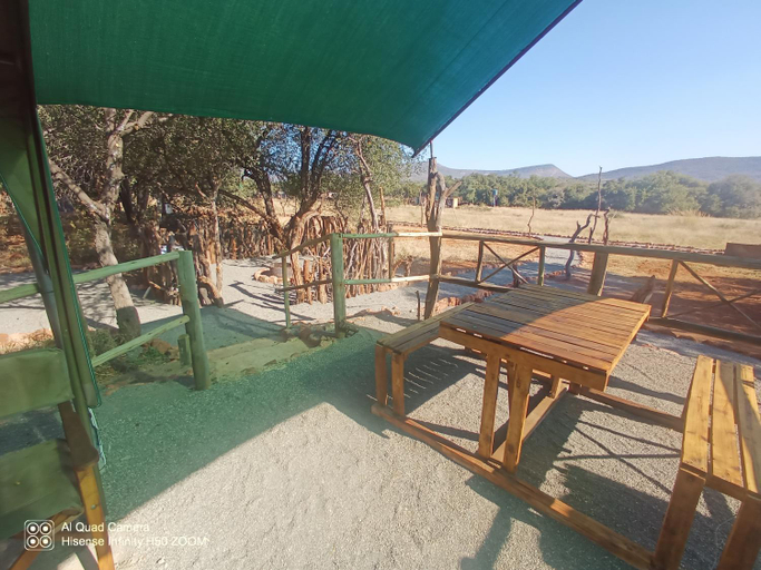 Others 5, Ou Kraal Tented Lodge, Bojanala