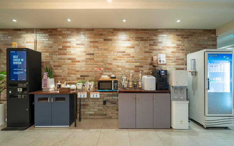 Others 5, No 25 Hotel Ansan, Hwaseong