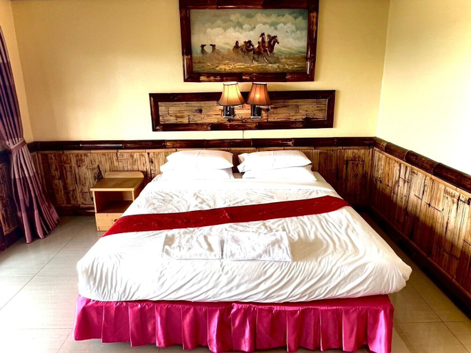 Bedroom 17