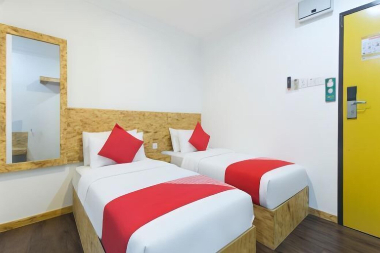 Bedroom 3