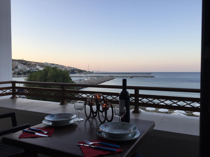 Others 5, Apollon Hotel, Crete