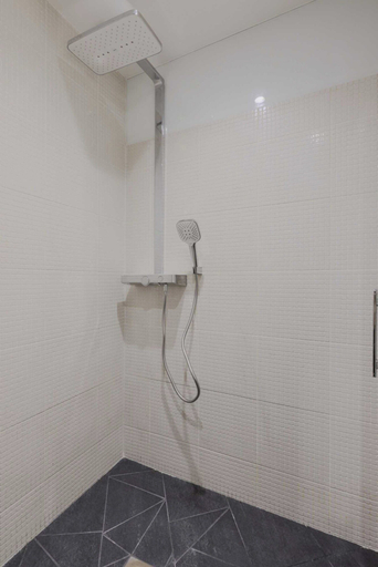 Bathroom 5, Charming Apartment - 1br/4p - Plaine-de-monceau, Paris