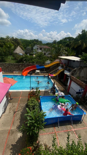 Sport & Beauty 2, Hotel villa Janneth Melgar, Melgar