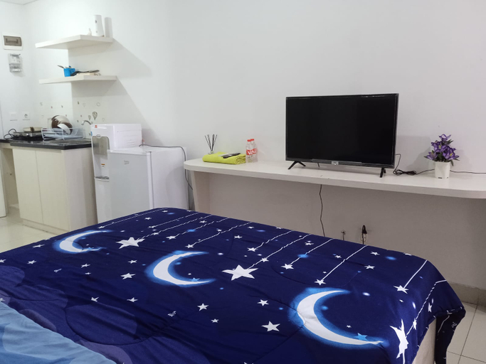 Rent Apartemen Jogja Exclusive By Barsa City, Sleman