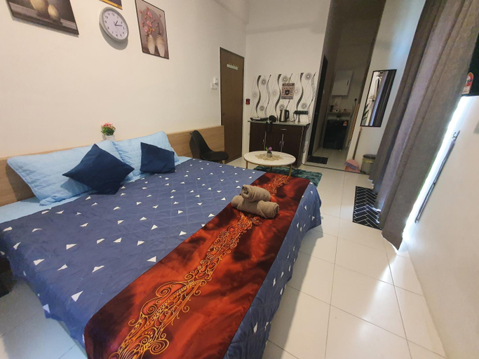 Bedroom 2, Imperio Professional Suite by IMPERIO, Kota Setar