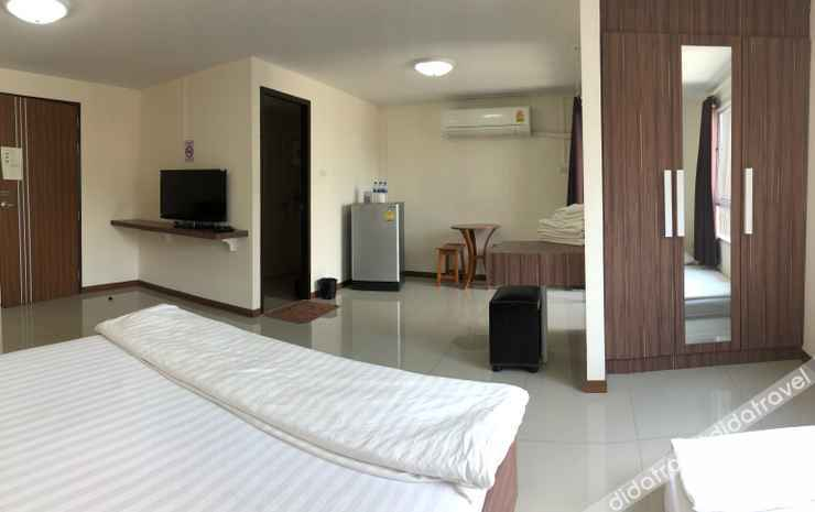 Bedroom 2, My Room Nakhonpathom, Muang Nakhon Pathom