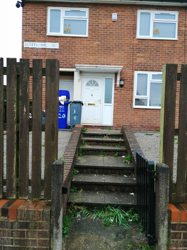 Others 3, Memory Homes MM H, Manchester