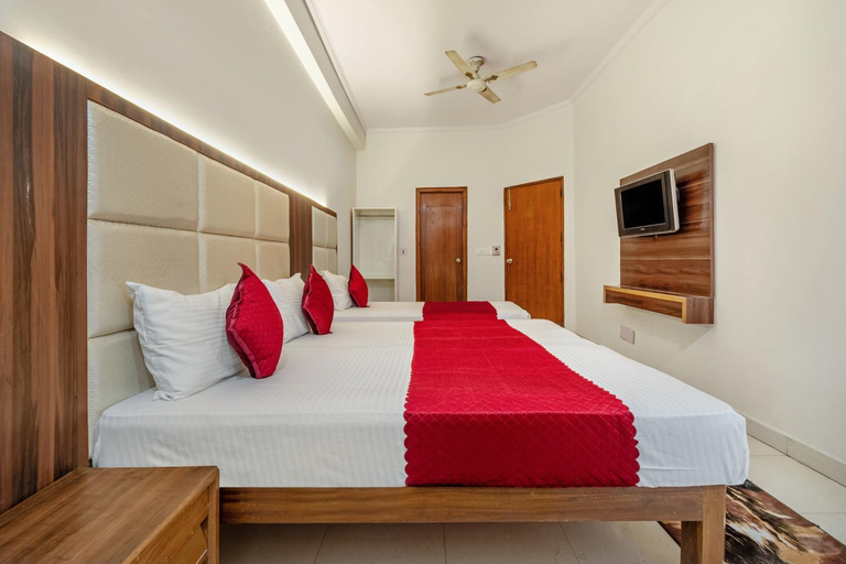 Bedroom 12
