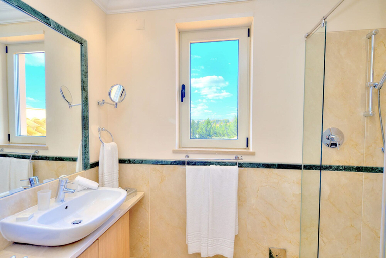 Room 2, Villa Macy - Monte Rei, Vila Real de Santo António
