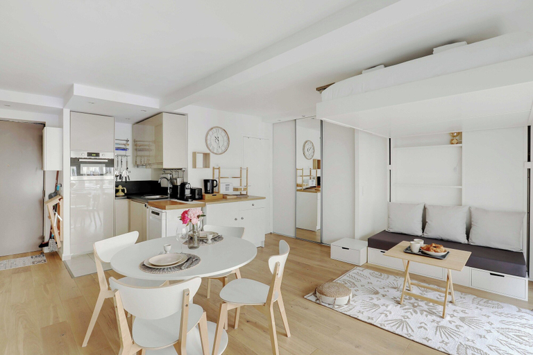 Others 1, Cozy Studio - 2P - Place de la Bourse, Paris