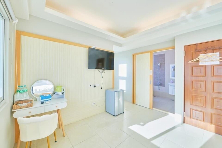 Others 5, Ocean Mambo Homestay, Hualien