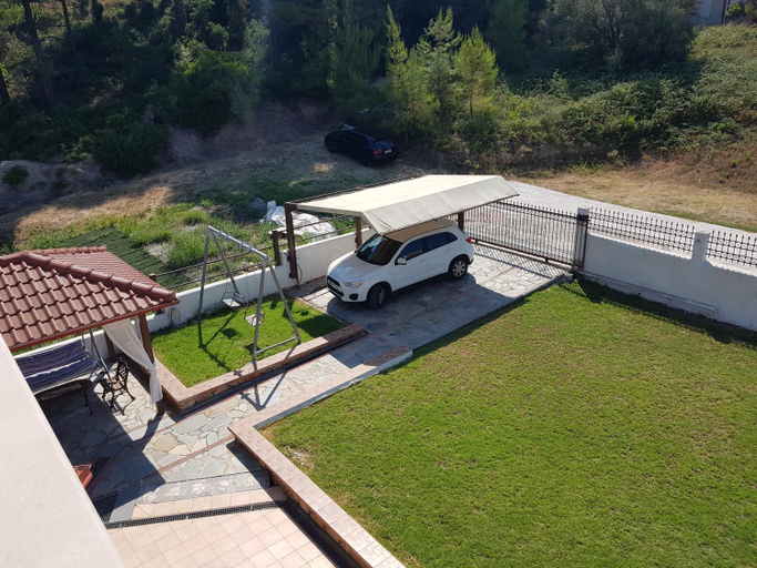 Others 4, Elani Apartments (Lofos Elanis), Central Macedonia