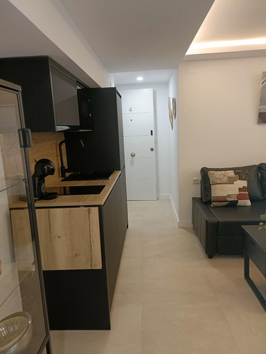 Others 3, OILAN11 - Apartamento 4, Málaga