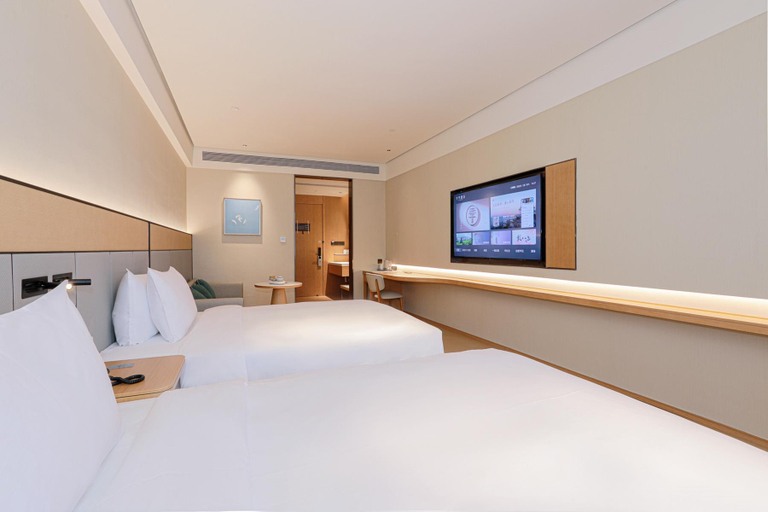 Bedroom 8