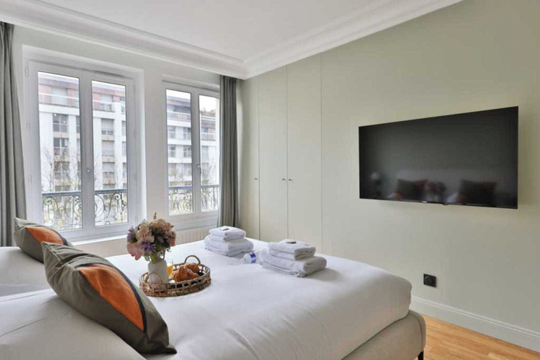 Others 3, Modern Apartment - 1br/4p - Canal St-martin, Paris